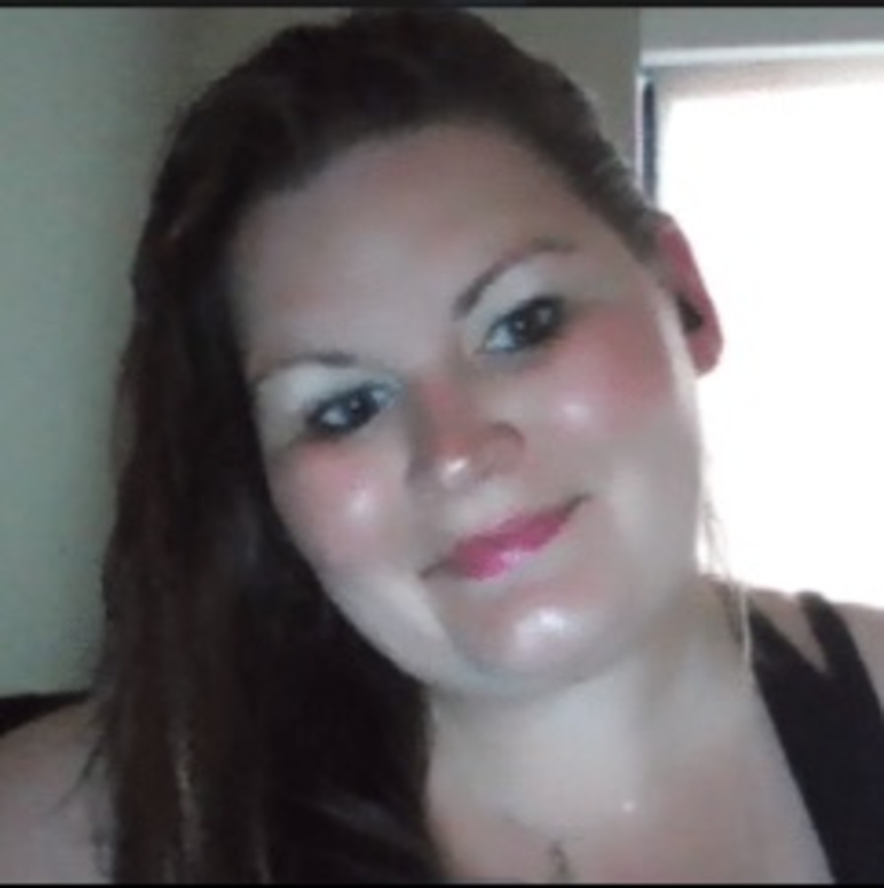 Meet your Posher, Gwen